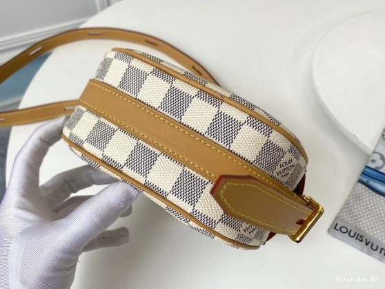 Firstbags ru review PM VUITTON CHAPEAU BOITE SOUPLE LOUIS 0816